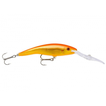 Wobler Rapala Deep Tail Dancer 11cm 22g Goldfish